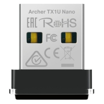 TP-Link AX900 Nano Wi-Fi 6 Bluetooth 5.3 USB Adapter