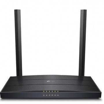 TP-Link Archer VR400 V3 AC1200 Wireless VDSL/ADSL Modem Router