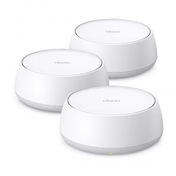 TP-Link Deco BE22 BE3600 Whole Home Mesh Wi-Fi 7 System - 3 Pack