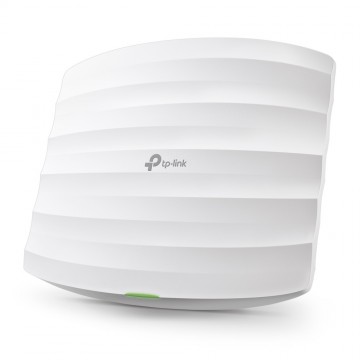 TP-Link EAP225 AC1350 Wireless Dual Band Gigabit Ceiling Access Point