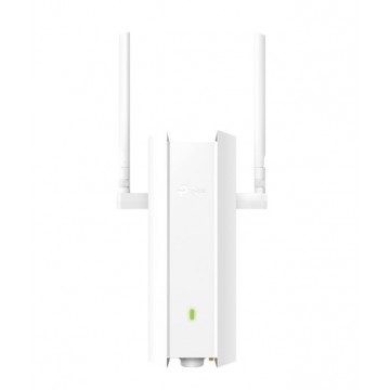 TP-Link EAP625-Outdoor HD AX1800 Dual-Band PoE Wi-Fi 6 Access Point