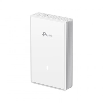 TP-Link Omada BE3600 Wall Plate Wi-Fi 7 Access Point