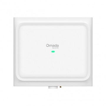 TP-Link EAP772-Outdoor Omada Tri-Band Omnidirectional BE9300 Indoor/Outdoor Wi-Fi 7 Access Point