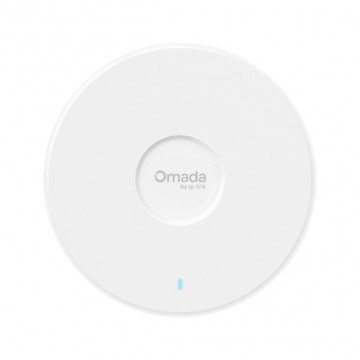 TP-Link EAP787 BE12000 Ceiling Mount Tri-Band Wi-Fi 7 Access Point