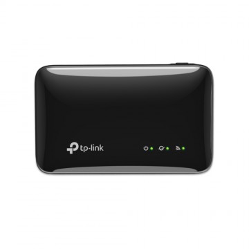 TP-Link M7005 4G LTE Mobile Wi-Fi Dongle