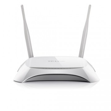 TP-LINK TL-MR3420 3G/4G Wireless N300 Router