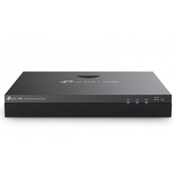 TP-Link VIGI NVR2016H 16 Channel Network Video Recorder (HDD not included)