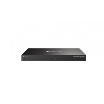 TP-Link VIGI NVR4032H 32 Channel Network Video Recorder,16-ch@2MP/ 8-ch@4MP Decoding Capacity,1 HDMI and 1 VGA Interface (LD)