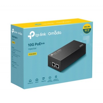 TP-Link Omada PoE++ Injector