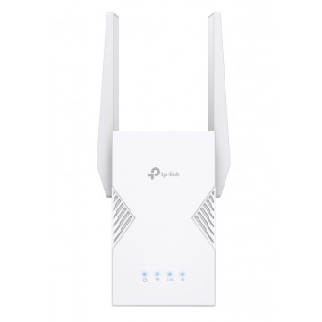 TP-Link RE225BE BE3600 Dual-Band Wi-Fi 7 Range Extender
