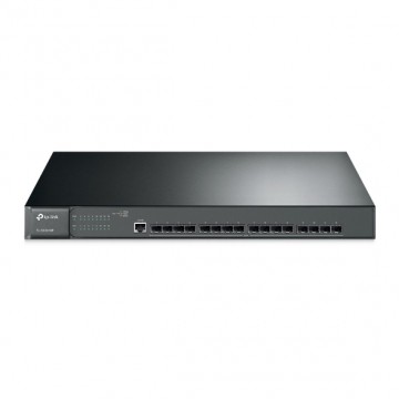 TP-Link TL-SX3016F Omada 16-Port Gigabit L2+ Managed Switch w/ SFP+ Slots