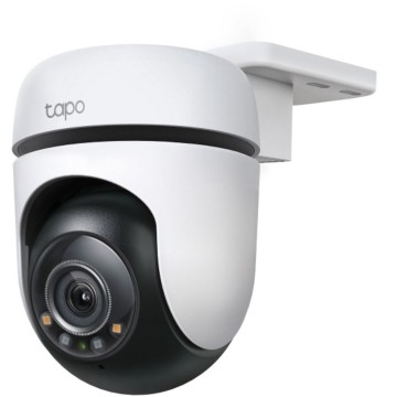 TP-Link TC41 2K Pan/Tilt Outdoor Security Wi-Fi Camera