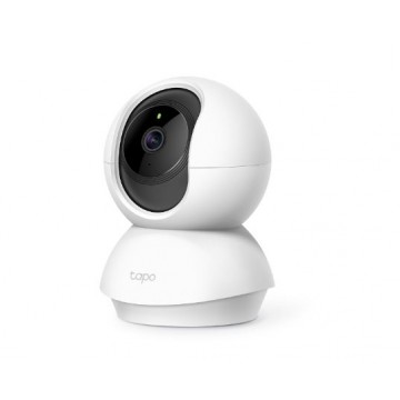 TP-Link TC70 Pan/Tilt Home Security Wi-Fi Camera