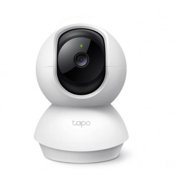 TP-Link TC71 Pan/Tilt Home Security Wi-Fi Camera