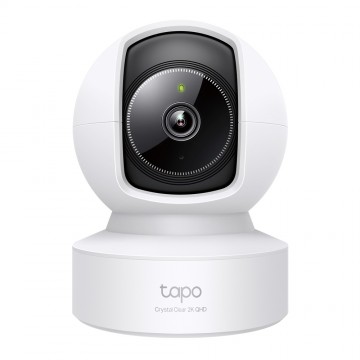 TP-Link Tapo C222 Tapo Pan Tilt Wi-Fi Camera