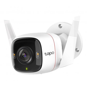 TP-Link Tapo C320WS Wi-Fi 4MP Outdoor Security Camera