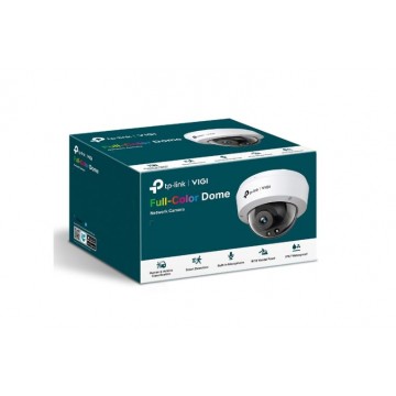 TP-Link VIGI 4MP C240(2.8mm) Full-Colour Dome Network Camera