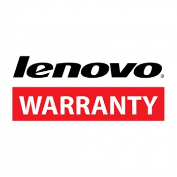 LENOVO Warranty Upgrade from 1 Year Onsite to 3 Years Onsite for ThinkBook 14 15 16 13 Series Virtual Item Serial Number Required