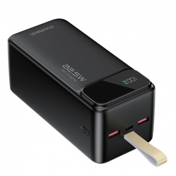 Choetech B732 50000mAh Power Bank PD22.5W with Digital Display