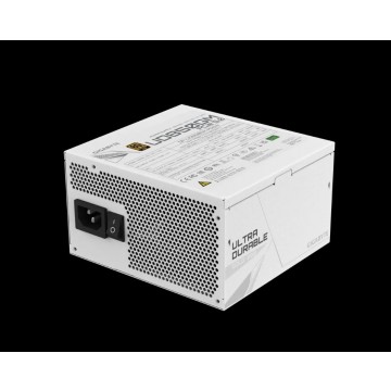Gigabyte UD850GM PG5 850W White ATX PSU Power Supply  80 PLUS GOLD Fan Type 120mm Hydraulic Bearing(HYB)fan  >100,000 hours