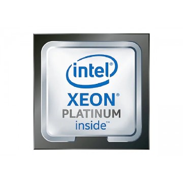 LENOVO ThinkSystem SR650 Intel Xeon Platinum 8260 24C 165W 2.4GHz Processor Option Kit w/o FAN