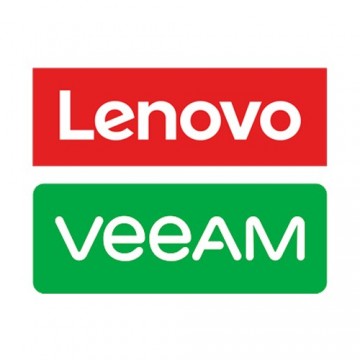 Veeam Availability Suite Perpetual Universal License with 5 Years of Production Support Included - Public Sector, 10 Instance Pack