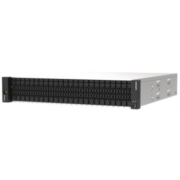 LENOVO DE Controller DE2000H 8G HICless 2U24 SFF, Gen2