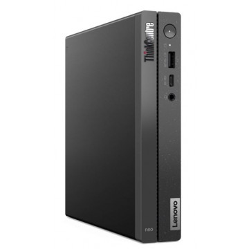 LENOVO ThinkCentre Neo 50q G4 Tiny Desktop PC i5-13420H 16GB 512GB SSD Windows 11 Pro 3yrs Onsite Wty UHD Graphics WiFi6 Keyboard Mouse ~M70q