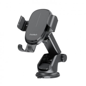 Choetech T203-F 15W Gravity car charger holder