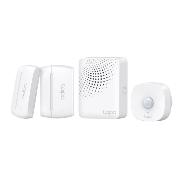 TP-Link Tapo T30 KIT Smart Sensor Starter Kit