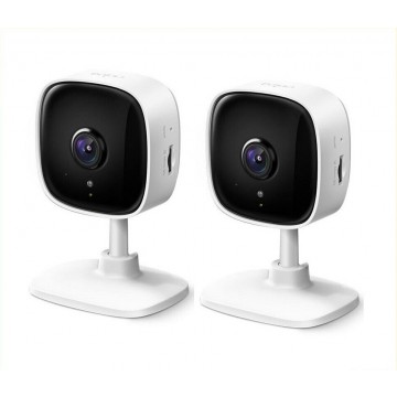 TP-Link TC60 Home Security Wi-Fi Camera (2-Pack)
