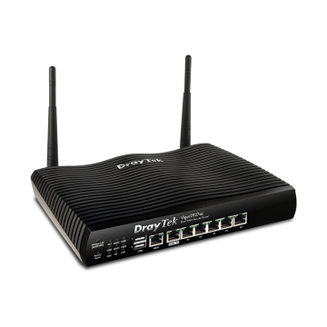 Draytek Vigor2927ac Dual-WAN Wireless Broadband Security VPN Firewall Router DV2927ac