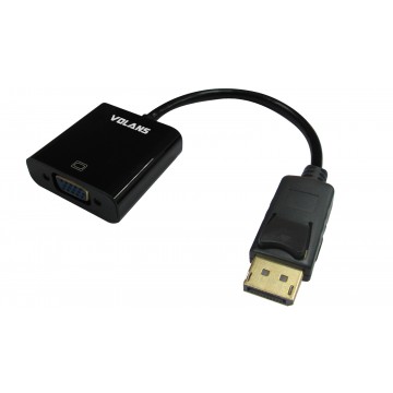 Volans DisplayPort to VGA Adapter