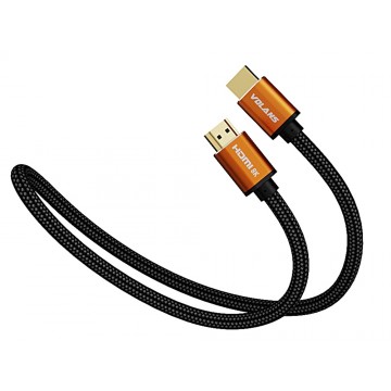 Volans VL-DD82 Ultra 8K DP to DP Cable V1.4 (2M)