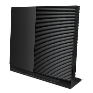 TP-Link VX420-G2h AX5400 Hybrid Wi-Fi 6 Modem Router with VoIP