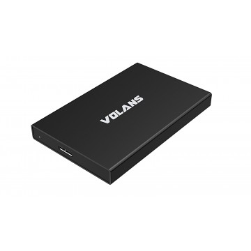 Volans VL-UE25S Aluminium 2.5" SATA to USB 3.0 HDD Enclosure