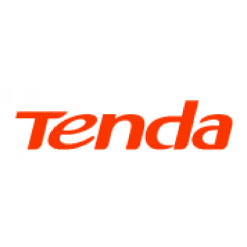 TENDA (K4W-3TC) 4 Channel Wireless HD Video Security Kit