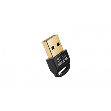 VOLANS VL-BT53 Bluetooth 5.3 Nano USB Adapter