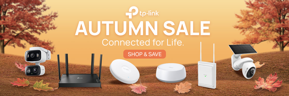 TP-Link Scan Back Promo Apr 2026