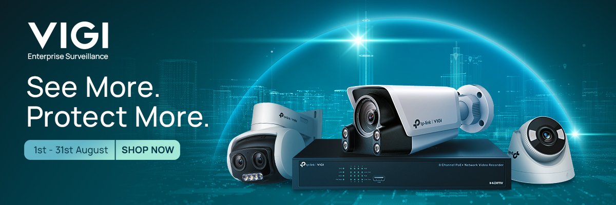 TP-Link VIGI Easycam Scan Back Promo Aug 2026
